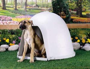 Dogloo Giant kutyaház
