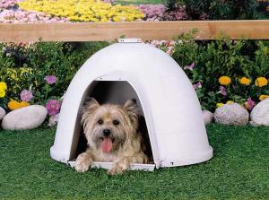 Dogloo Small kutyaház