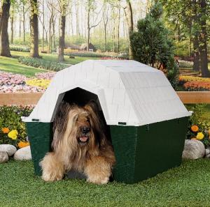 Ruff Haus Large kutyaház