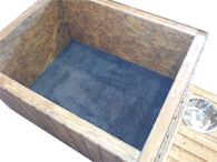 Kutyaház.eu Speciális kutyamatrac